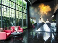 U Sukhumvit Bangkok 4*