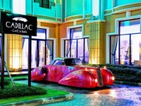 Wave Hotel Pattaya 4*