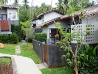 Floral Hotel Pool Villa 4*