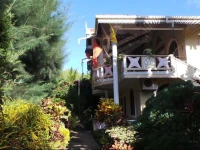 Rico Shadow Guest House & Restaurant 2*