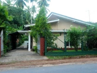 Villa Jean Raj 2*