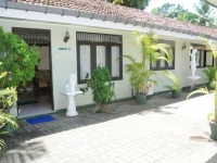 Amaya Chalets Negombo 2*