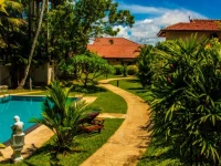The Lagoon Villa Negombo 4*