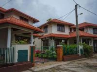 Thisara Holiday Bungalow 2*