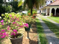 Holiday Fashion Inn 2*