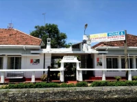 Hamilton House & Bungalow Negombo No 262C 3*