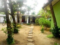 Sylvester Villa Hostel Negombo 2*