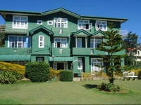 Green Stars Hotel 3*