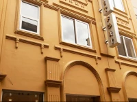 CityRest Fort Colombo 2*