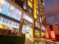 The Ocean Colombo Hotel 1*