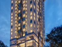 Cinnamon Red Colombo 4*