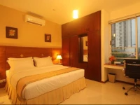 Unique Towers Luxury Boutique Suites 1*