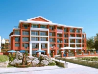 Carina Apart Hotel (РљР°СЂРёРЅР° РђРїР°СЂС‚ РћС‚РµР»СЊ)
