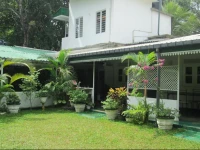 Lievis Tourist Homestay 1*