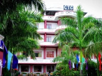 CTC Receptions Hotel 1*