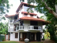 Merit Hotel Anuradhapura 2*