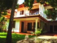 Villu Villa 1*