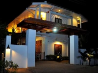 London Palace Anuradhapura 1*