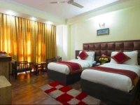 White House Hotel Anuradhapura 1*