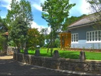 Samanpaya Holiday Bungalow 3*