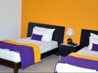 East Lagoon Hotel Batticaloa 2*