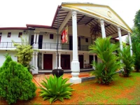 Sobaco Nature Resort 2*