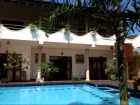 Riverbank Bentota Hotel 4*