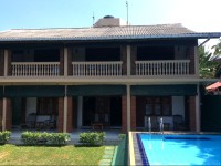 Little Paradise Bentota 3*