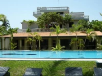 Sagarika Beach Hotel  1*