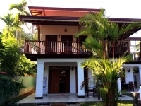 Namo Villa 3*