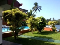 Ranga Holiday Inn 3*