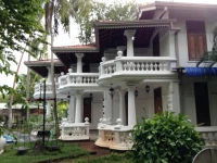 Gangabada Walawwa Balapitiya 3*