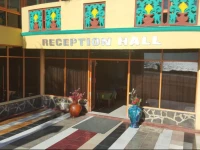 Deutsch Lanka Hotel 3*