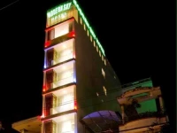 Modern Sky Hotel 2*