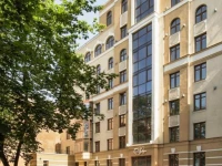 Aglaya Hotel & Courtyard 4*