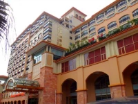 Clayton Hotel Guangzhou 4*