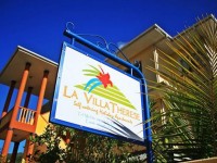 La Villa Therese