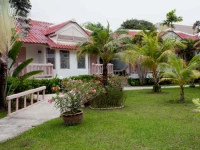 Villa Botany Kata Beach 3*