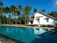 Rock Villa Bentota 3*