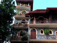 Warahena Beach Hotel 3*