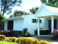 Hotel Casa del Sol 3*