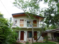 Sea Breeze Unawatuna 2*