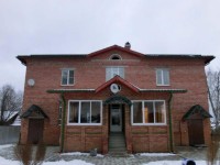 Snezhinka guest house 1*