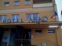 Arko Hotel 3*