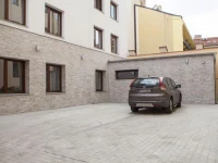 Apart - Lavanda Hotel & Apartments Prague 3*
