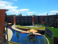 Replay Residence & Pool Villa 3*