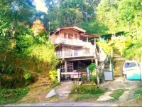 Rustle Hill Home Stay Ella 1*