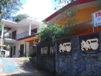 Freedom Guest Inn Ella 2*