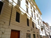 128 Frattina House 3*