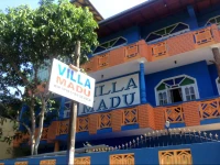 Villa Madu Guest House 2*